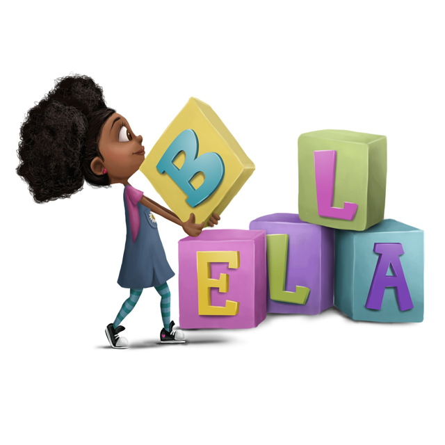 Bella