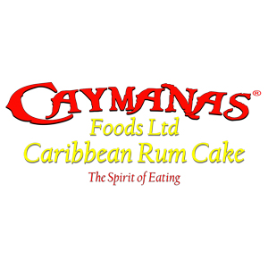 Caymanas Rum Cakes