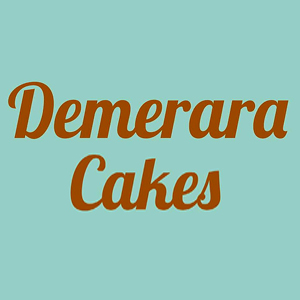 Demerara Cakes