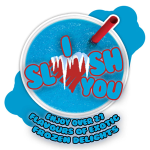 ISLUSHYOU