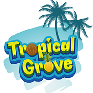 Tropical Grove